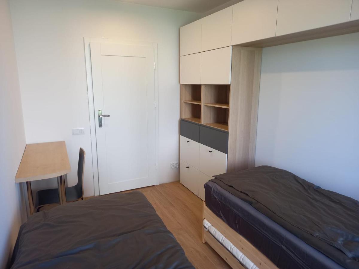 Marina Green Ilawa - Widok Na Jezioro, Ogrodek Z Tarasem, Podziemny Parking, Nawet 6 Lozek Exterior foto